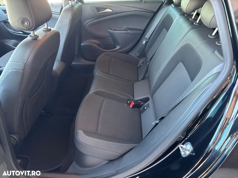 Opel Astra - 35