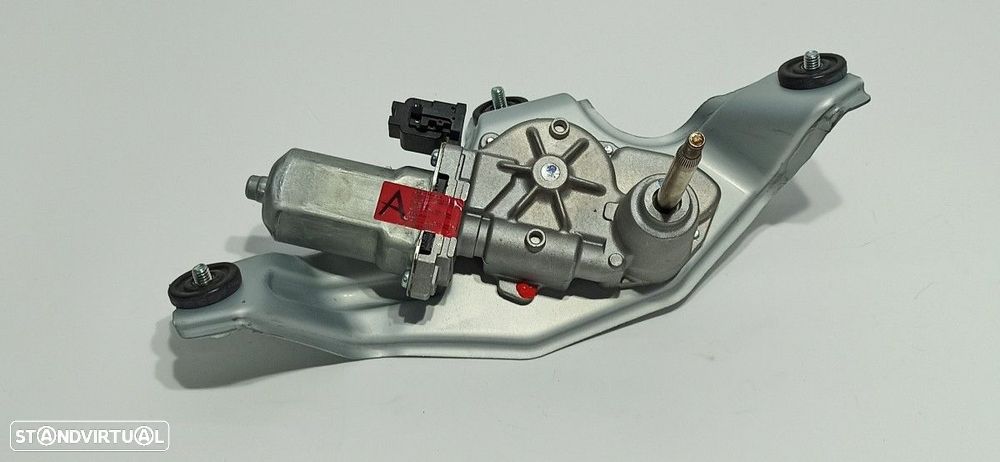 MOTOR LIMPA-VIDROS TRASEIRO HYUNDAI KONA ESSENCE 2WD - 1