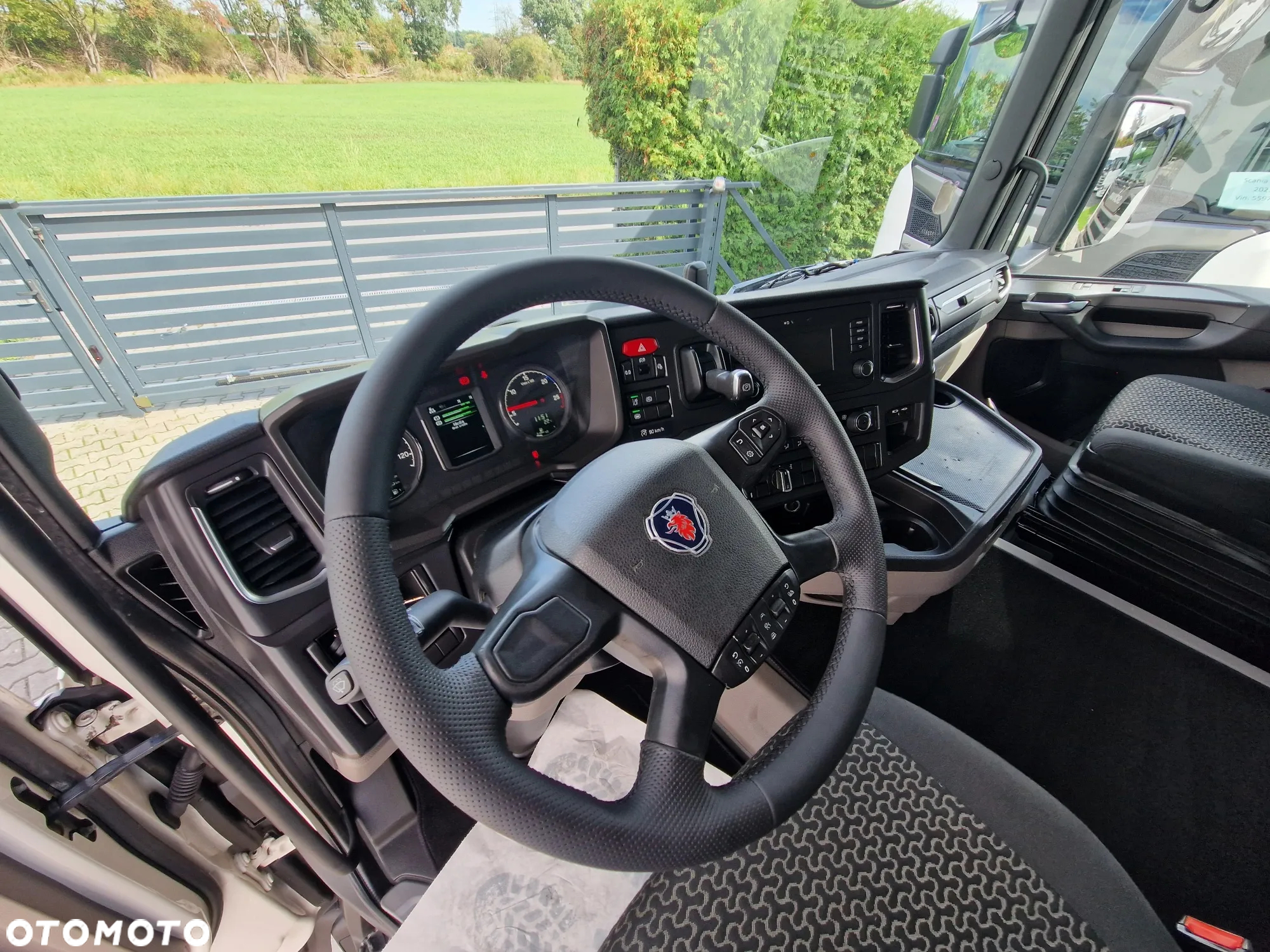 Scania R450 MEGA/LOWDECK EURO6 bez EGR RETARDER AUTOMAT - 14