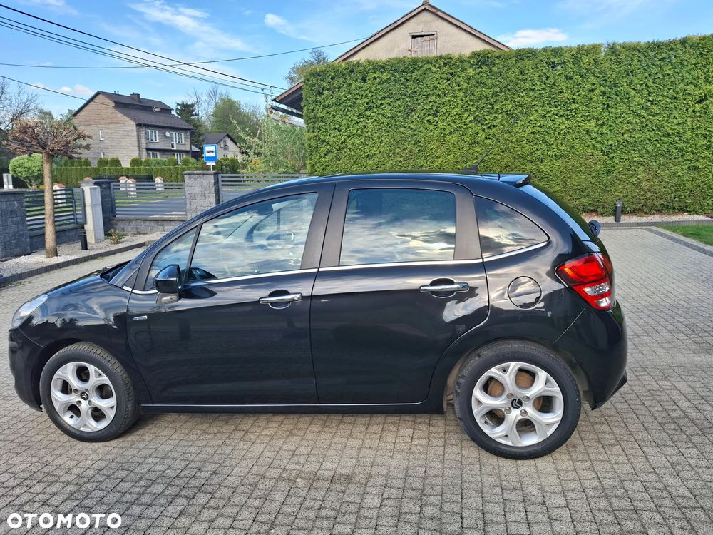 Citroën C3 VTi 95 Exclusive - 23