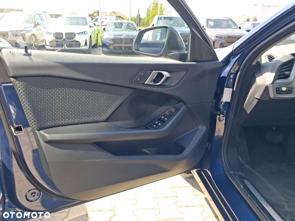 BMW Seria 1 118i Advantage - 10