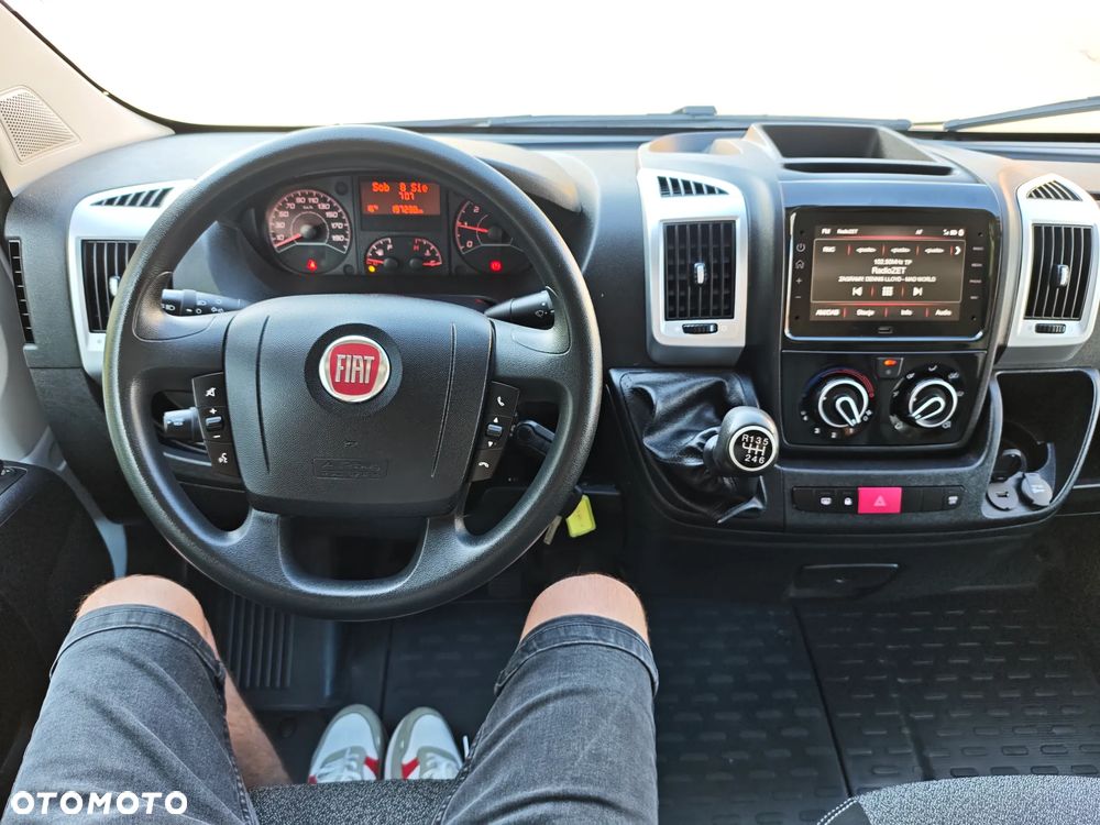 Fiat Ducato - 22