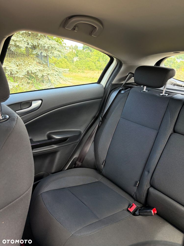 Alfa Romeo Giulietta 1.4 TB Progression - 16