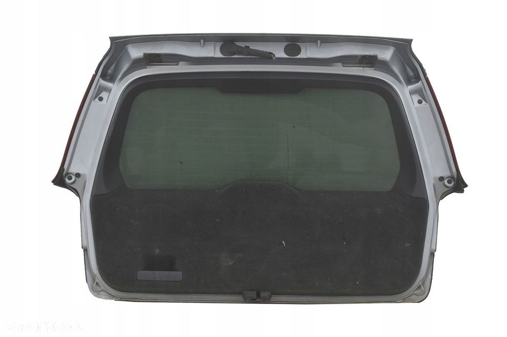 klapa tylna * tył volvo xc70 ii v70 iii kompletna - 2