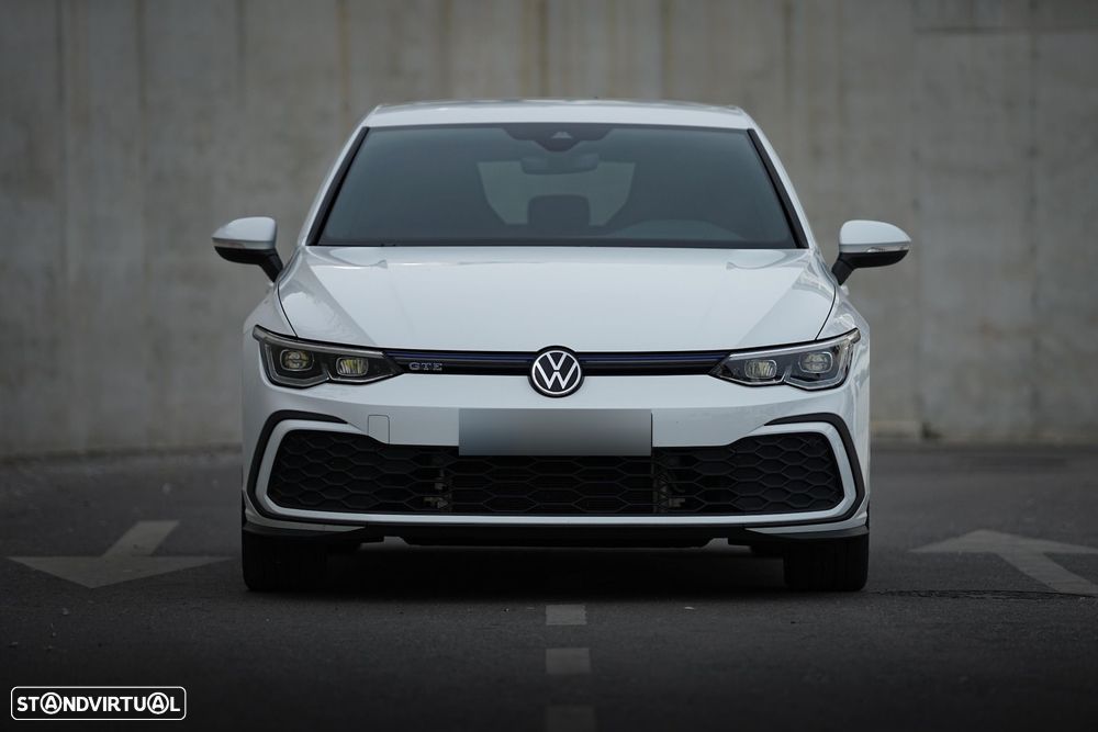 VW Golf 1.4 eHybrid OPF DSG GTE - 8