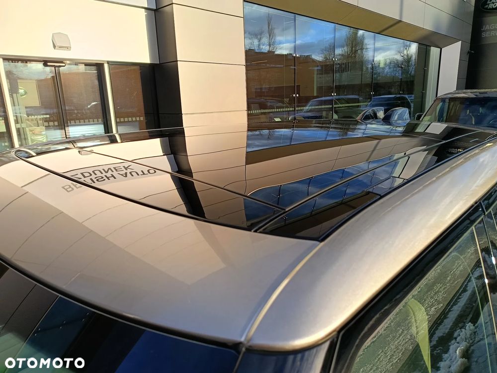 Land Rover Range Rover 3.0 D AB - 12