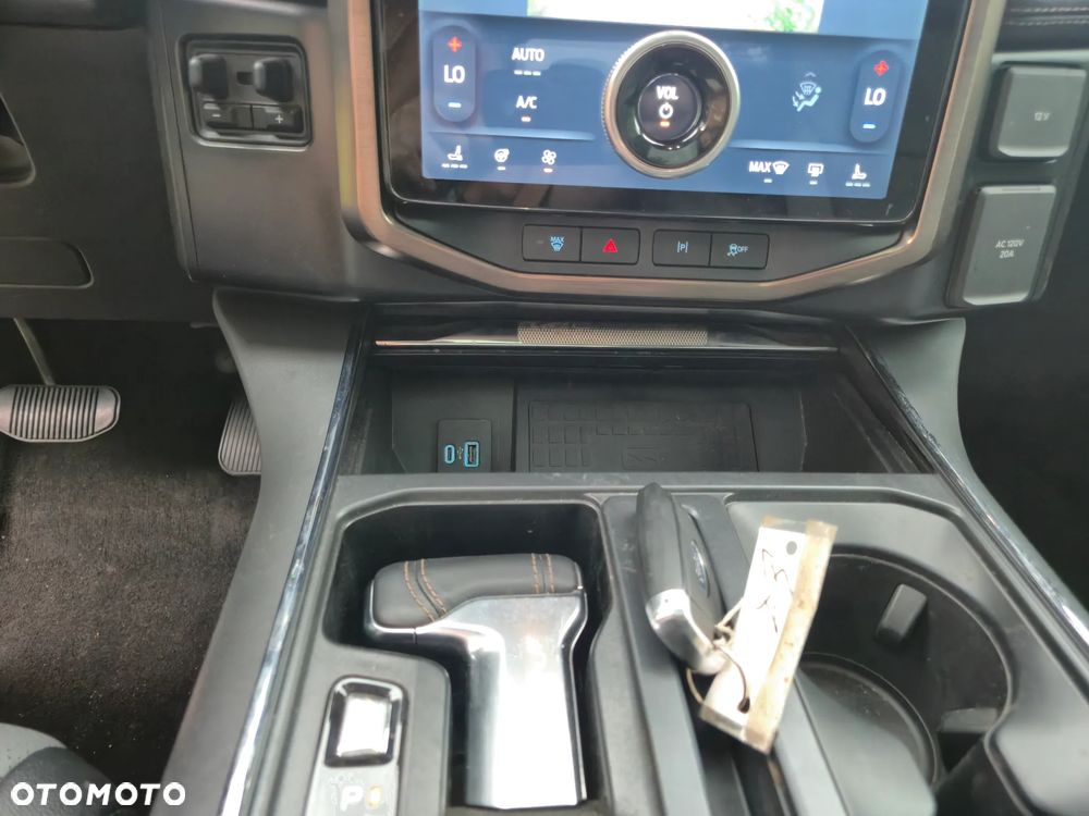 Ford F150 - 9