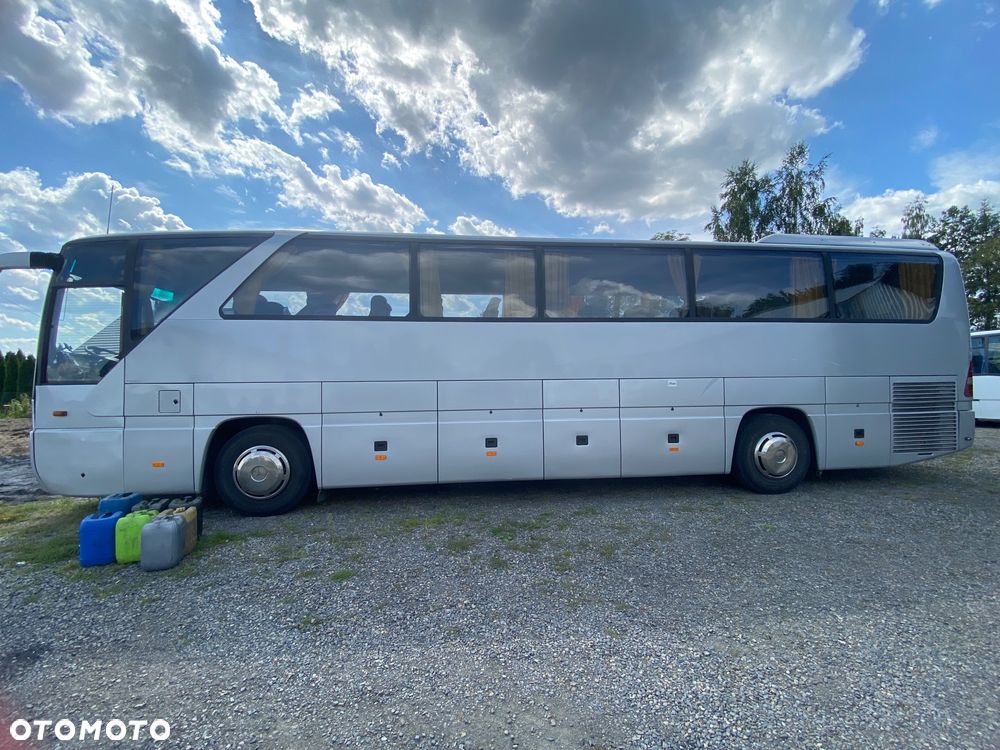 Mercedes-Benz 0 350 SHD - 3