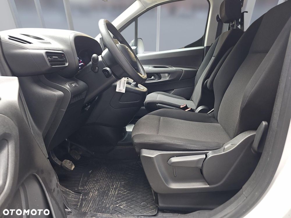 Toyota ProAce 2.3T 1.5D-4D 100KM long FurgonBrygActive - 9