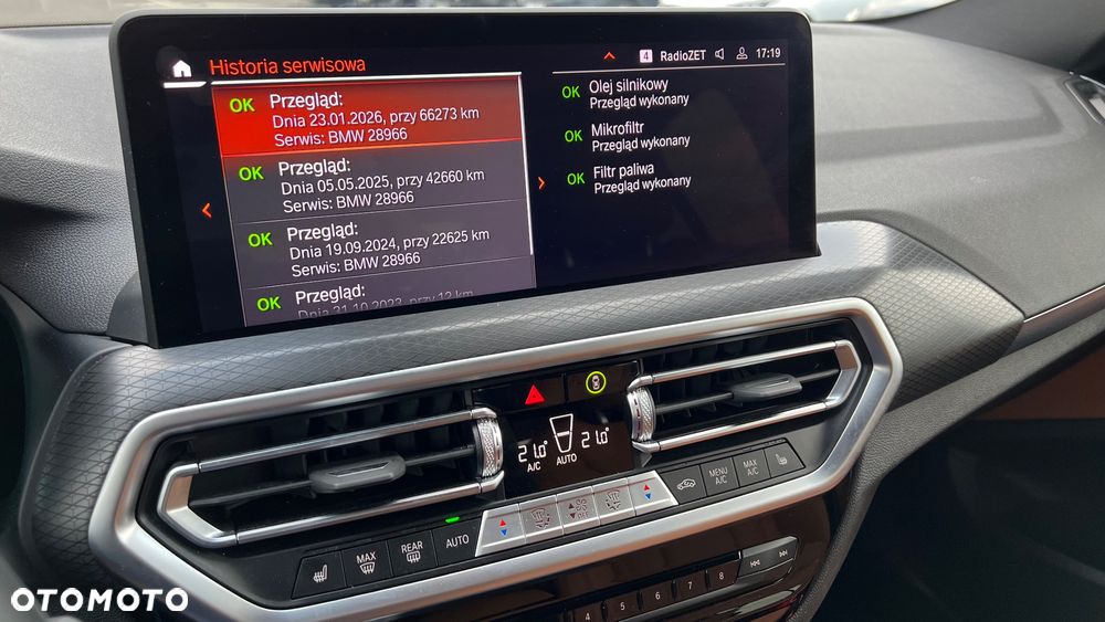BMW X4 xDrive20d mHEV M Sport sport - 26