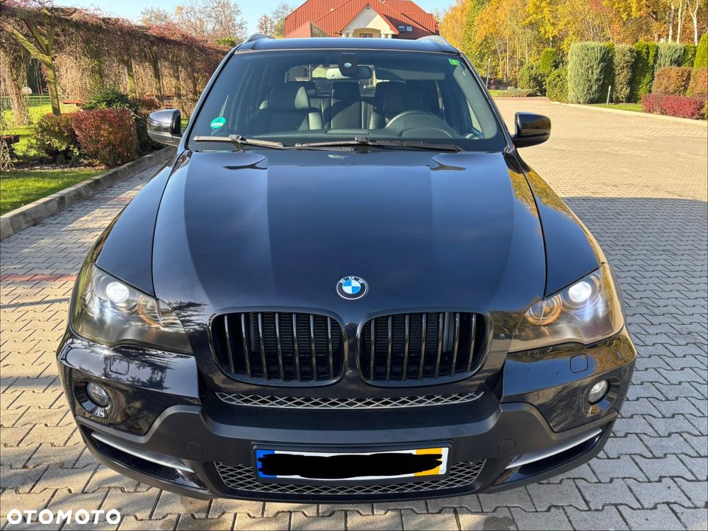 BMW X5 xDrive30d - 6