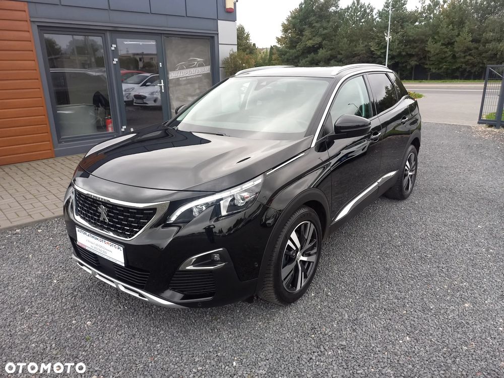 Peugeot 3008 BlueHDi 130 Stop & Start Allure - 1