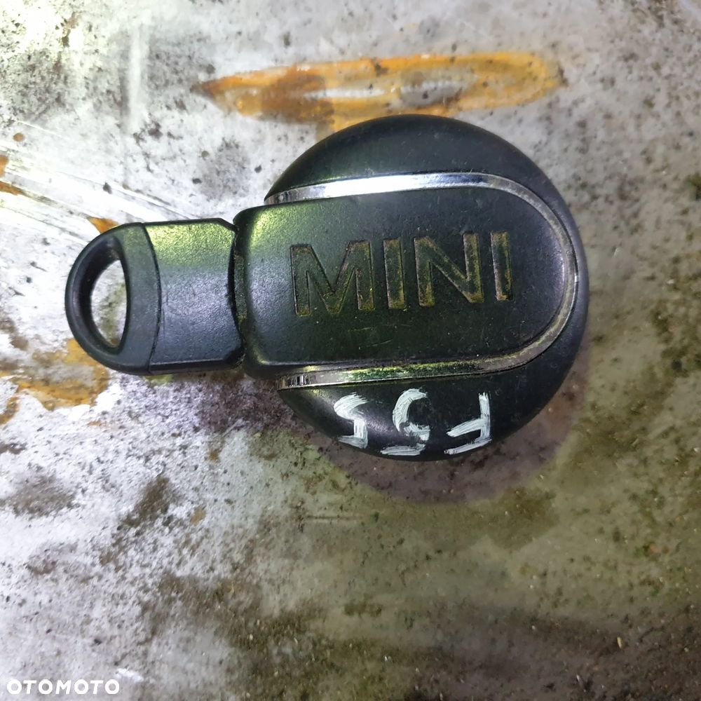 MINI COOPER III F56 F55 KLUCZYK 14R - 3