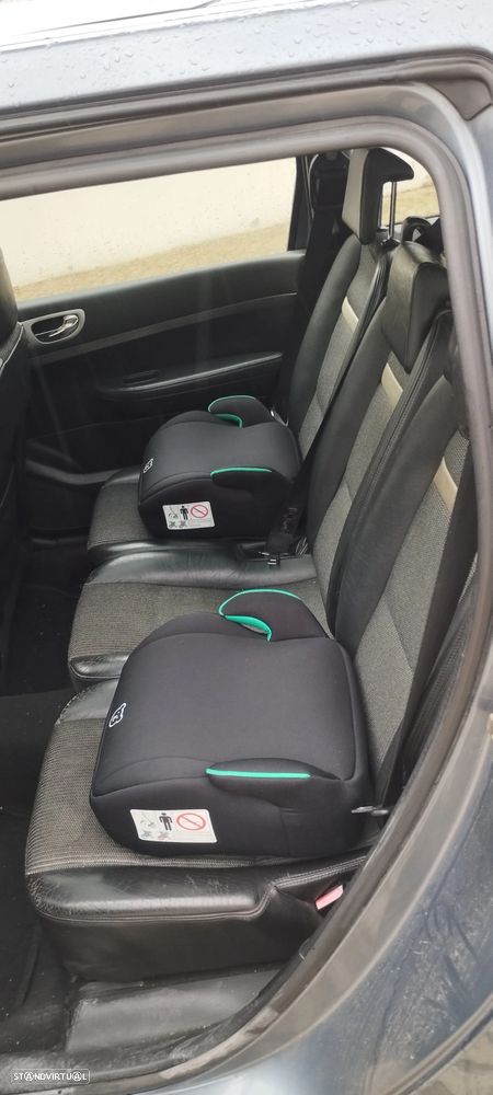 Peugeot 307 SW 1.6 HDi Sport - 12