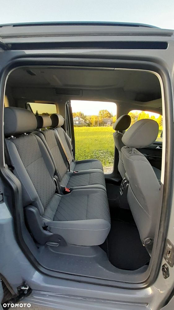 Volkswagen Caddy - 7
