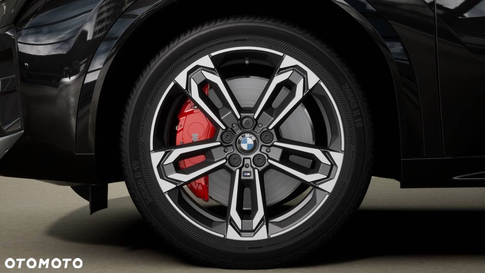 BMW X2 sDrive20i mHEV M Sport - 14