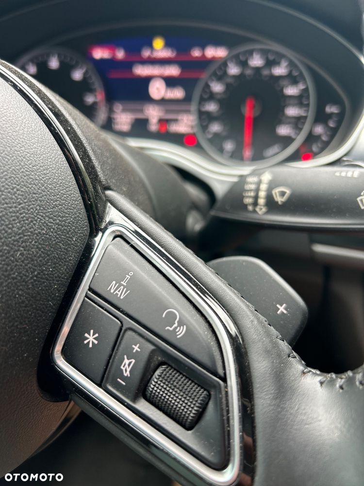 Audi A6 Limousine 45 TFSI S tronic sport - 23