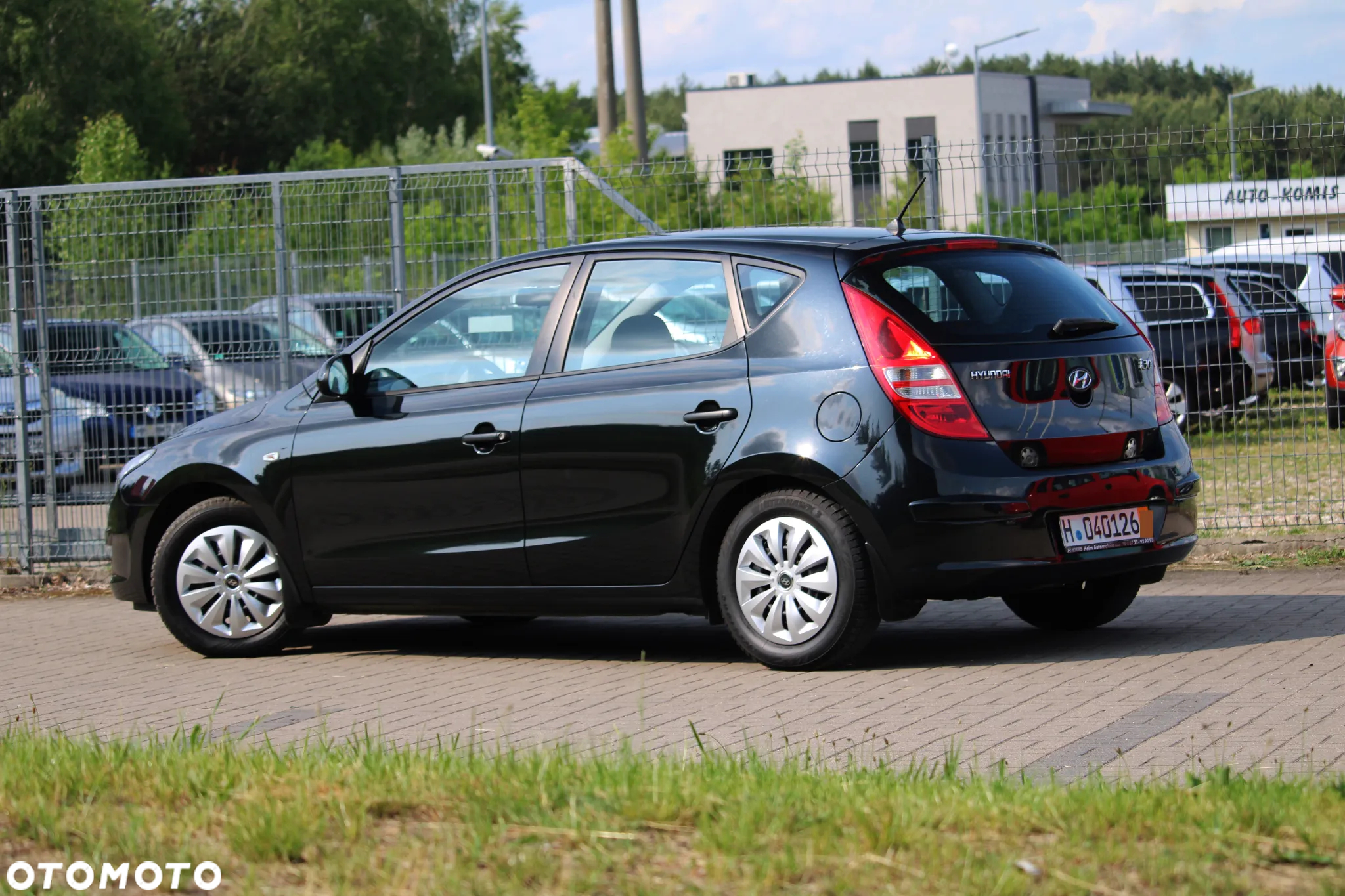 Hyundai i30 - 16