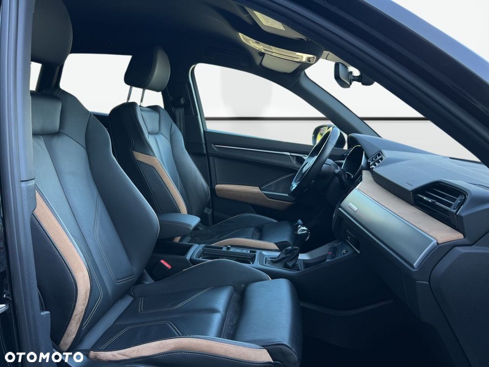 Audi Q3 35 TFSI mHEV Advanced S tronic - 15