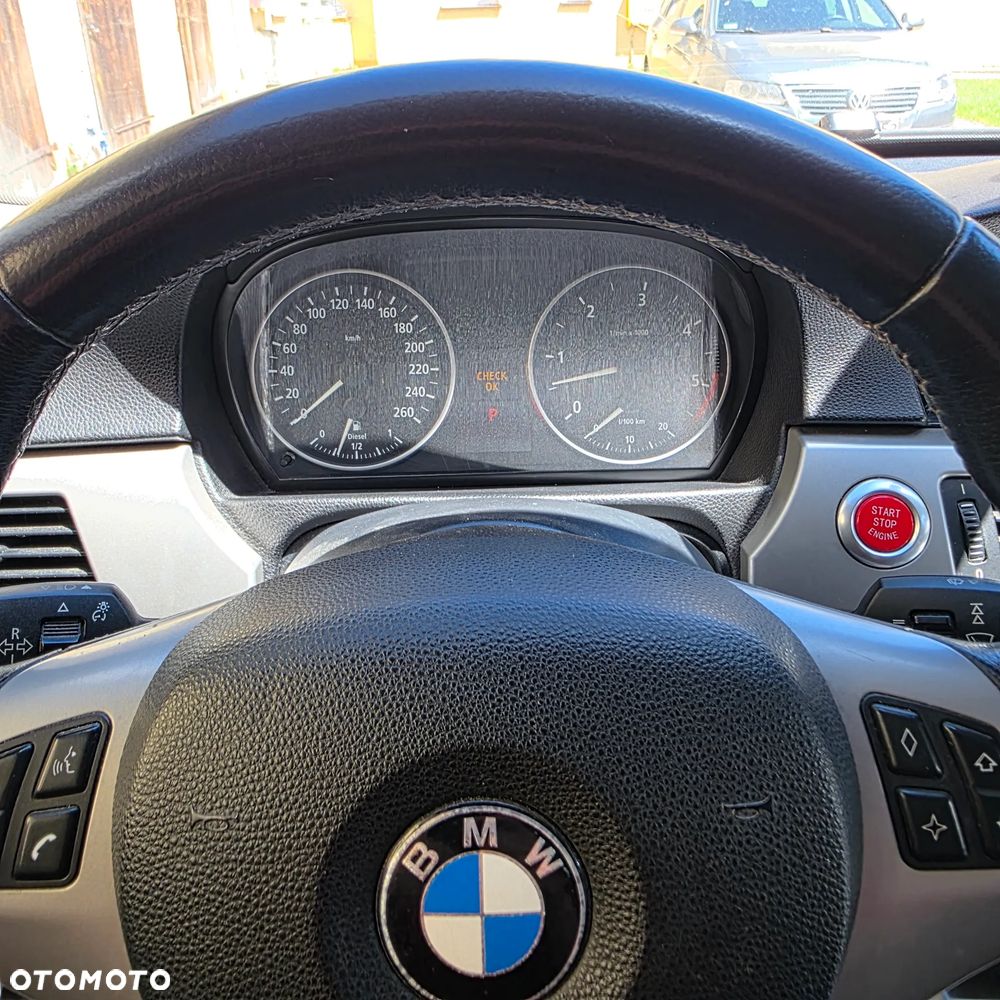 BMW Seria 3 330xd DPF - 5