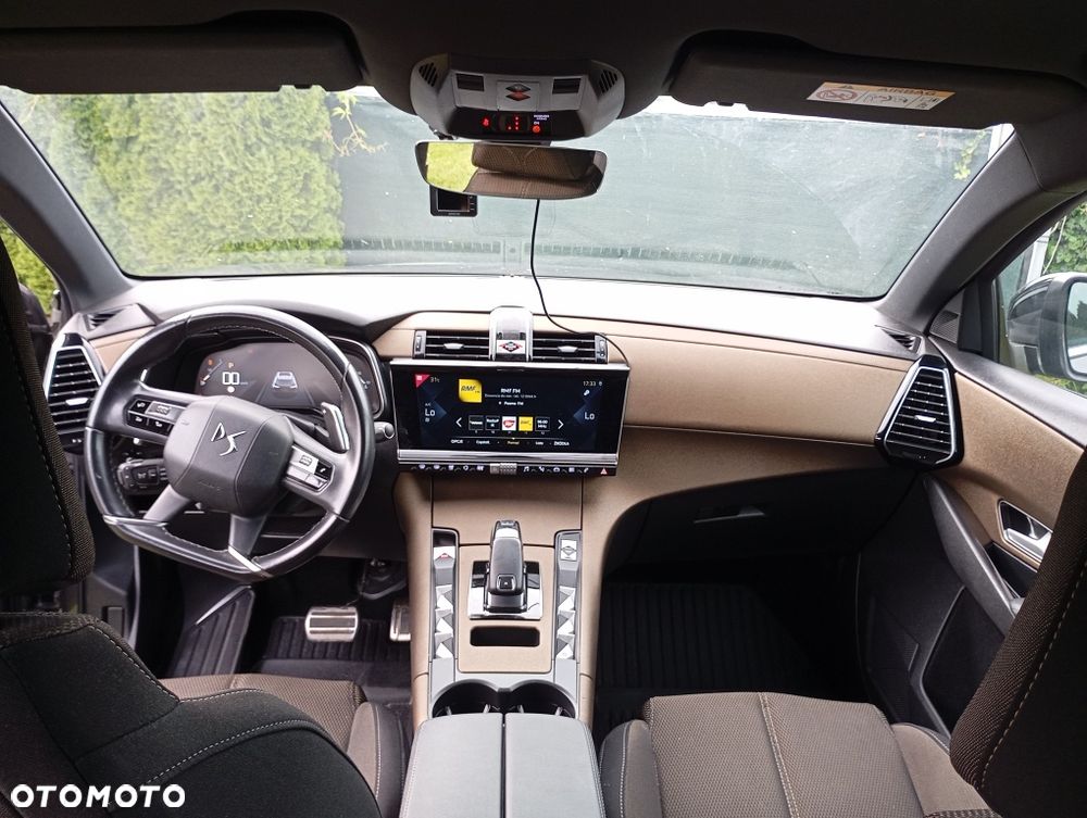 DS Automobiles DS 7 Crossback - 3