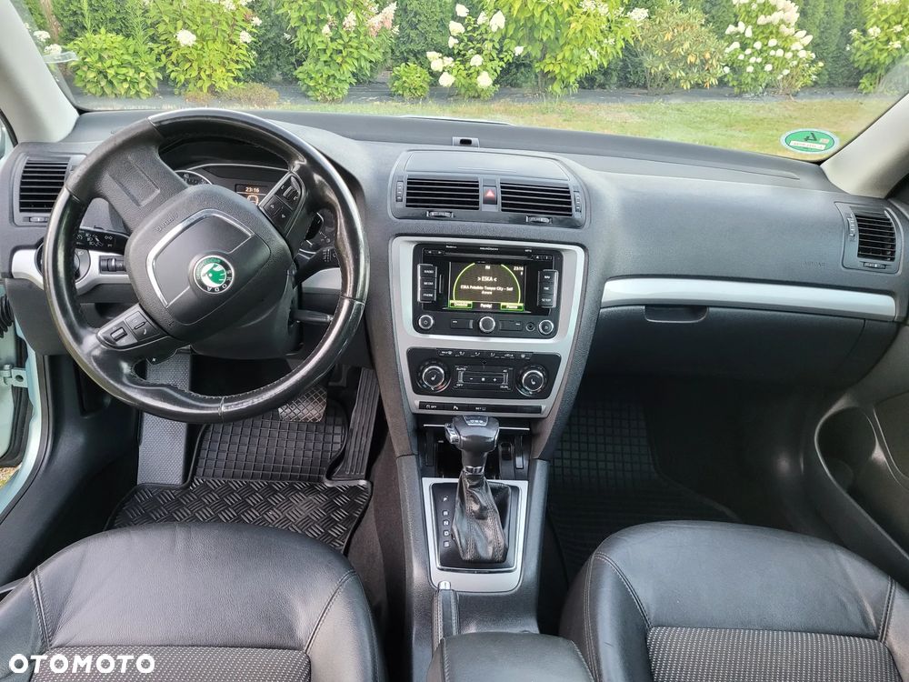 Skoda Octavia - 18