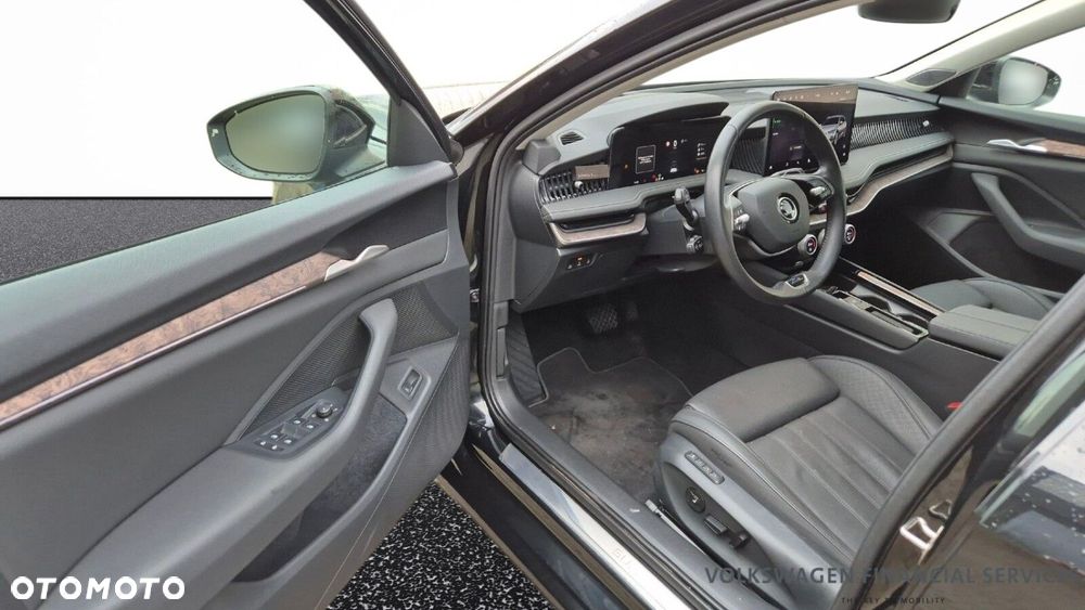 Skoda Superb 2.0 TDI SCR L&K DSG - 6