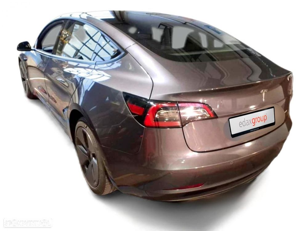 Tesla Model 3 Long Range Tração Integral - 2