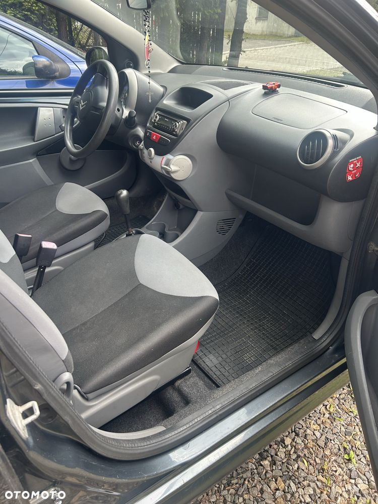 Citroën C1 - 8