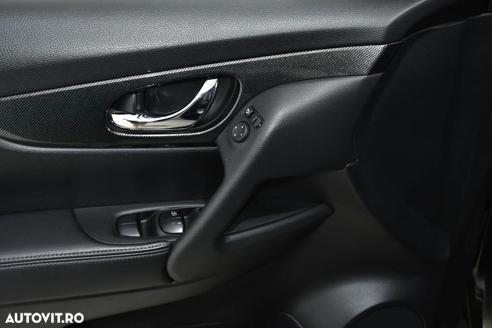 NISSAN X-Trail 2014 — imagine 31