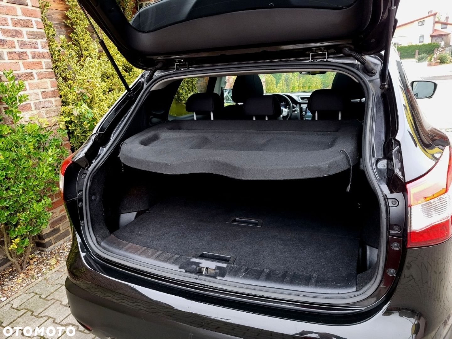 Nissan Qashqai - 15