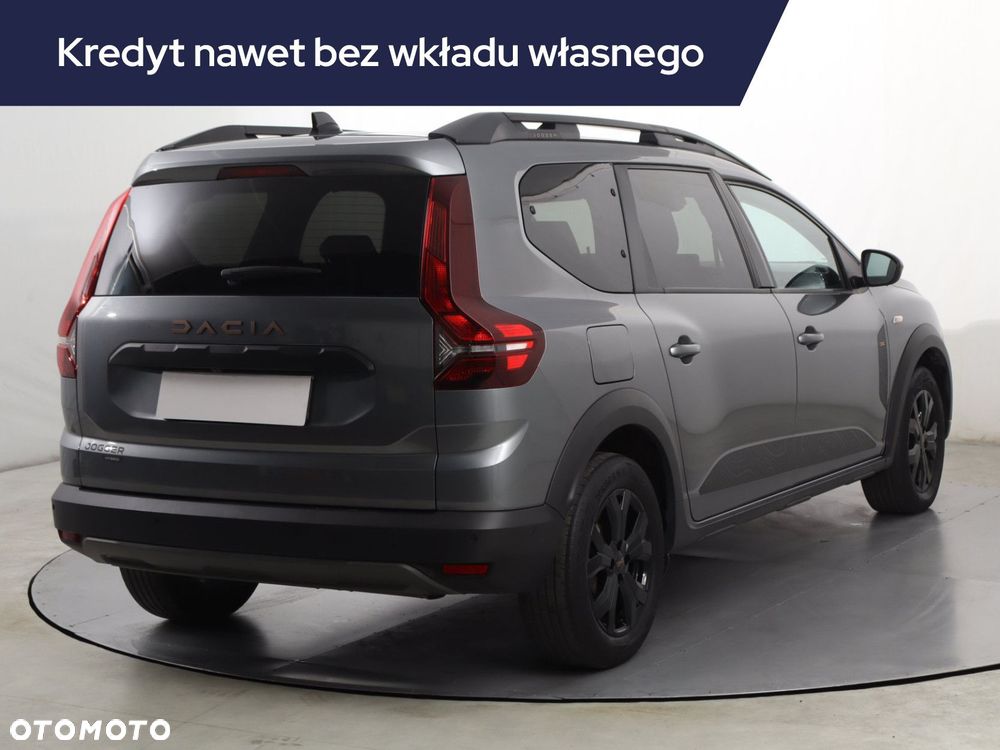 Dacia Jogger - 7
