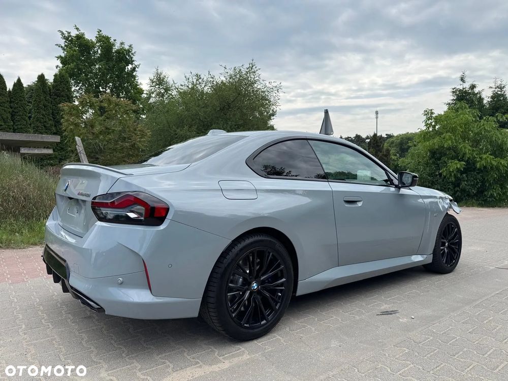 BMW Seria 2 M240i xDrive - 8