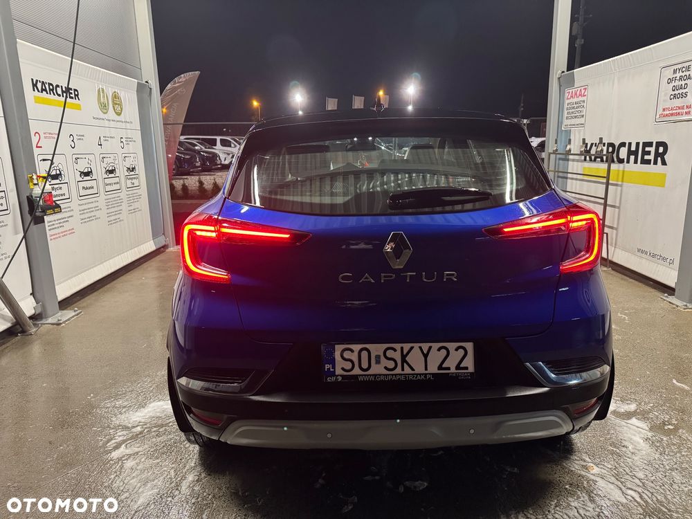 Renault Captur 1.0 TCe Equilibre - 3