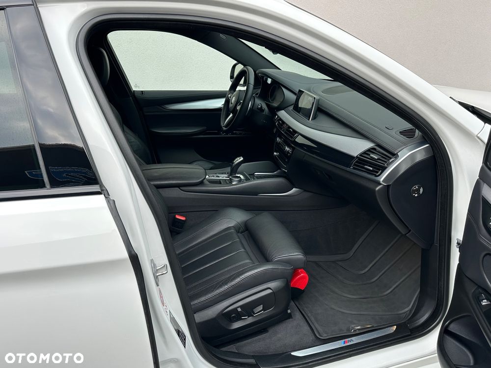BMW X6 xDrive30d M Sport - 22