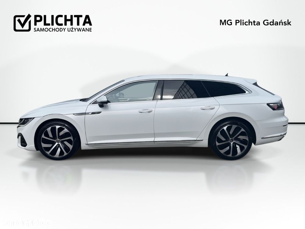 Volkswagen Arteon Shooting Brake 2.0 TSI R-Line DSG - 8