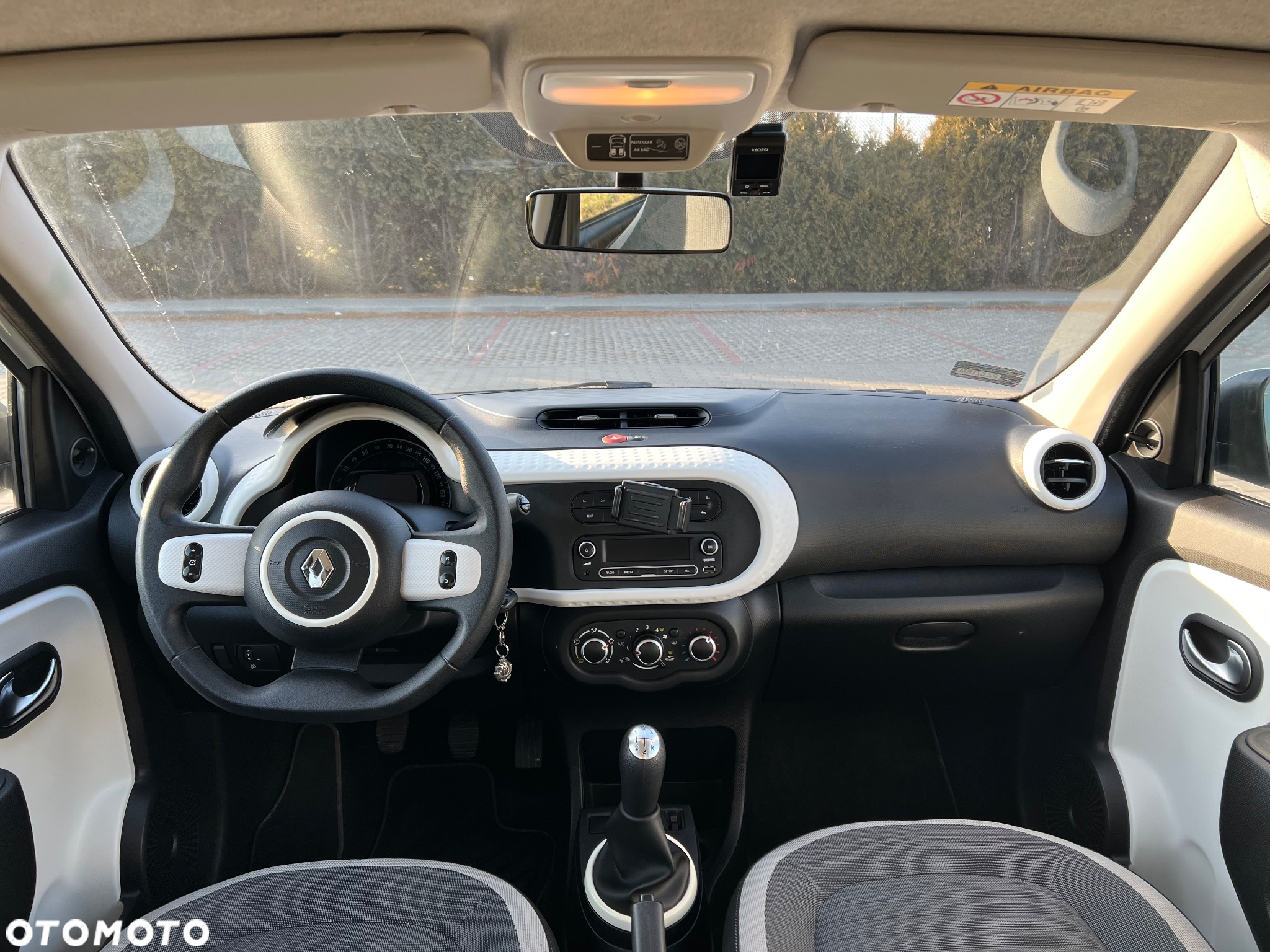 Renault Twingo SCe 70 Expression - 7