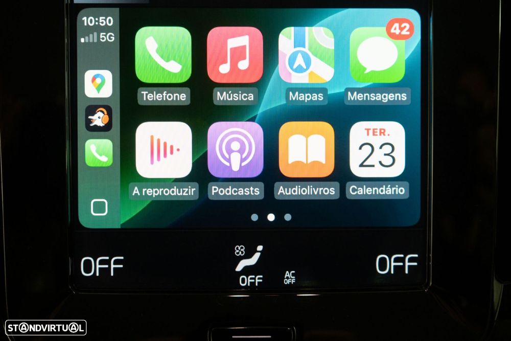 Volvo XC 40 1.5 T5 PHEV Inscription Expression - 23