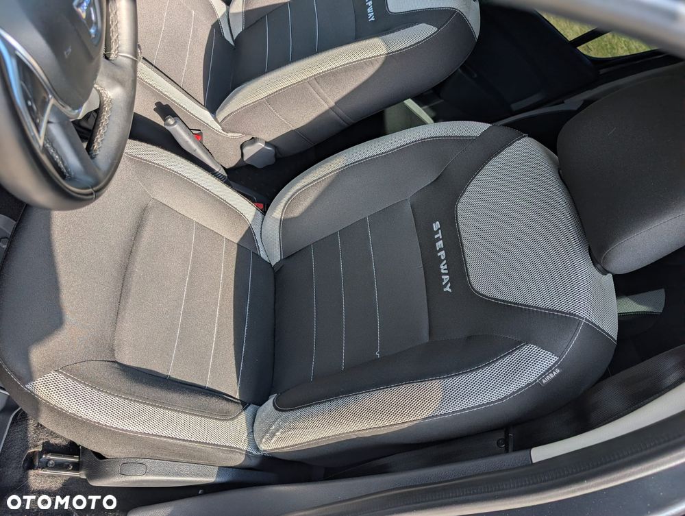 Dacia Sandero 1.0 TCe Laureate S&S - 24