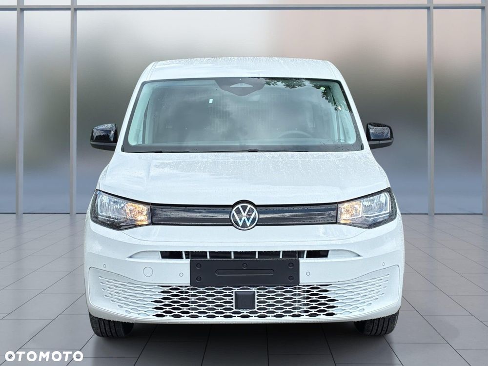 Volkswagen Caddy 1.5 TSI - 3