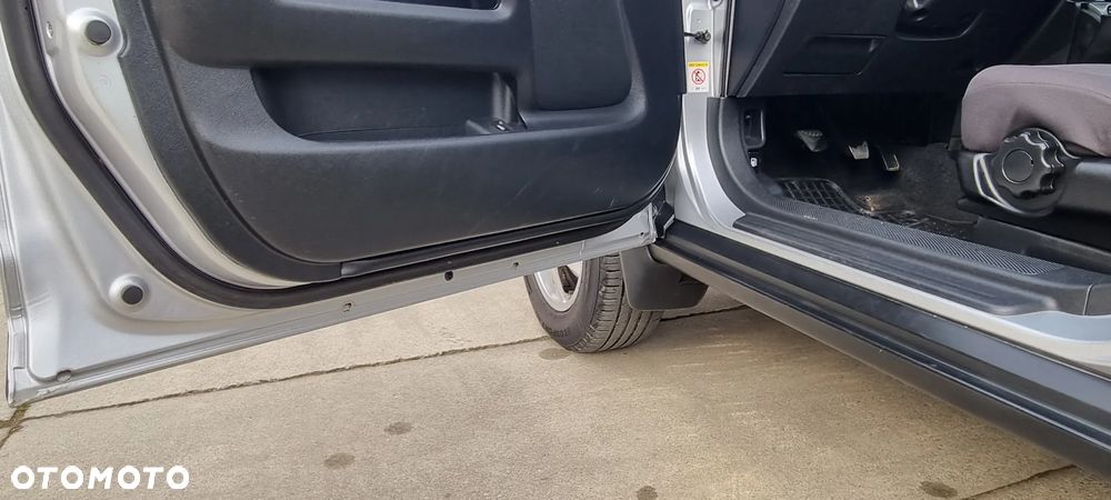 Honda CR-V 2.0i Executive - 26