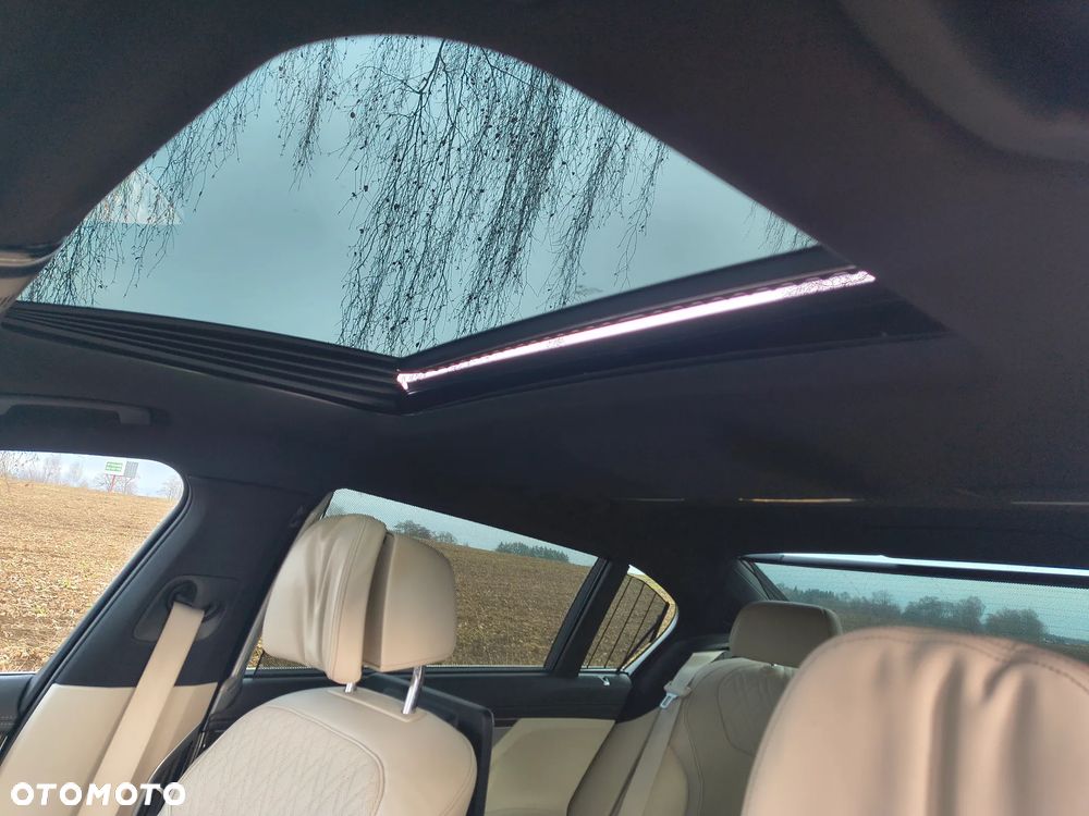 BMW Seria 7 ver-740ld-xdrive - 4