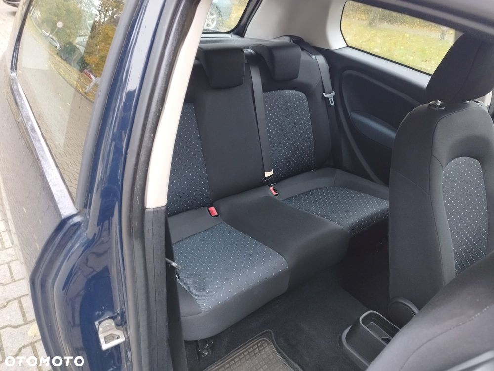 Fiat Grande Punto 1.2 8V Active - 16