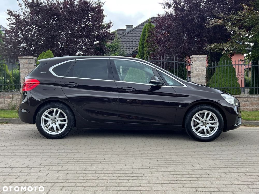 BMW Seria 2 225xe iPerformance Advantage - 7