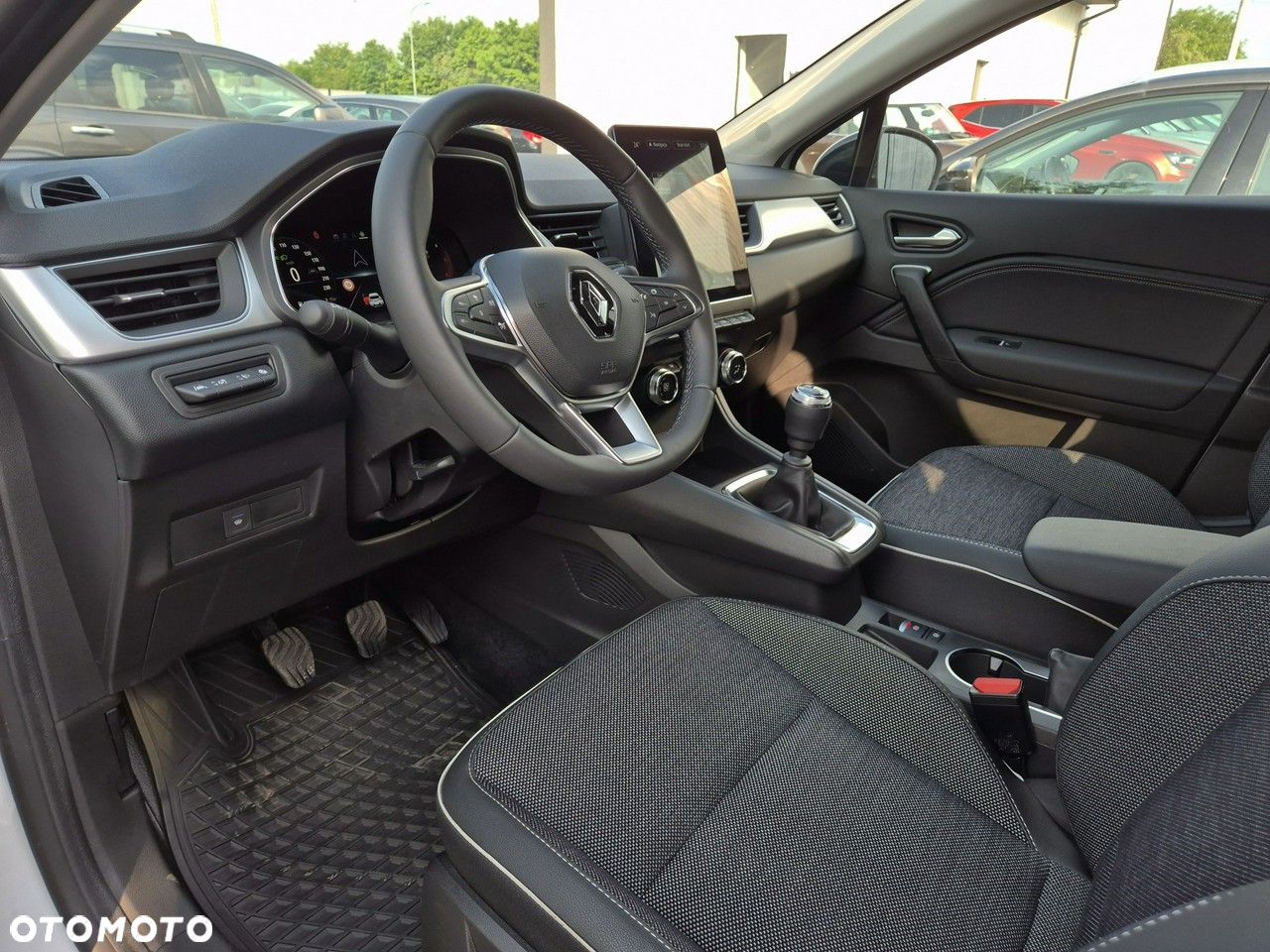 Renault Captur - 11