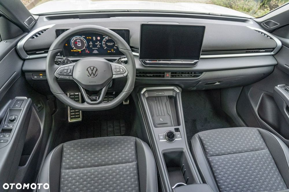 Volkswagen T-Roc - 23