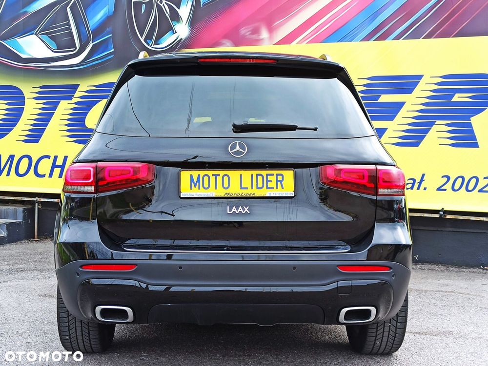 Mercedes-Benz GLB - 5