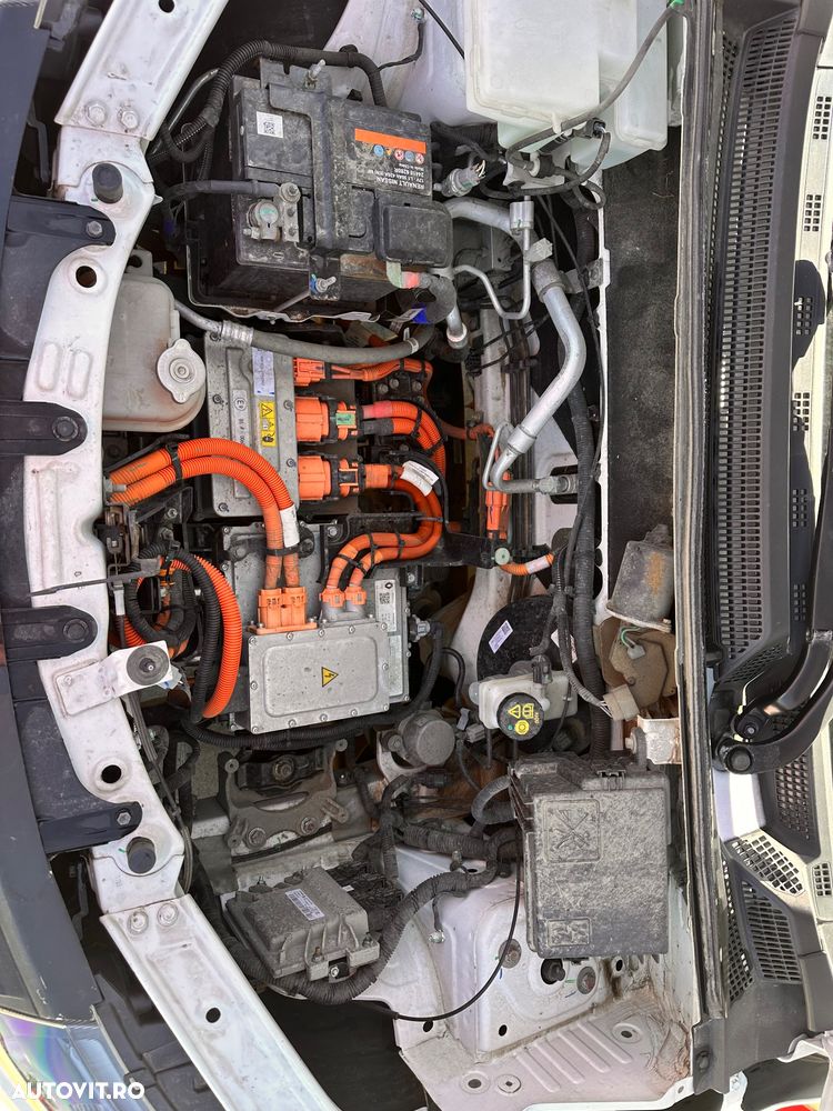 Dacia Spring 26.8 kWh Extreme - 10
