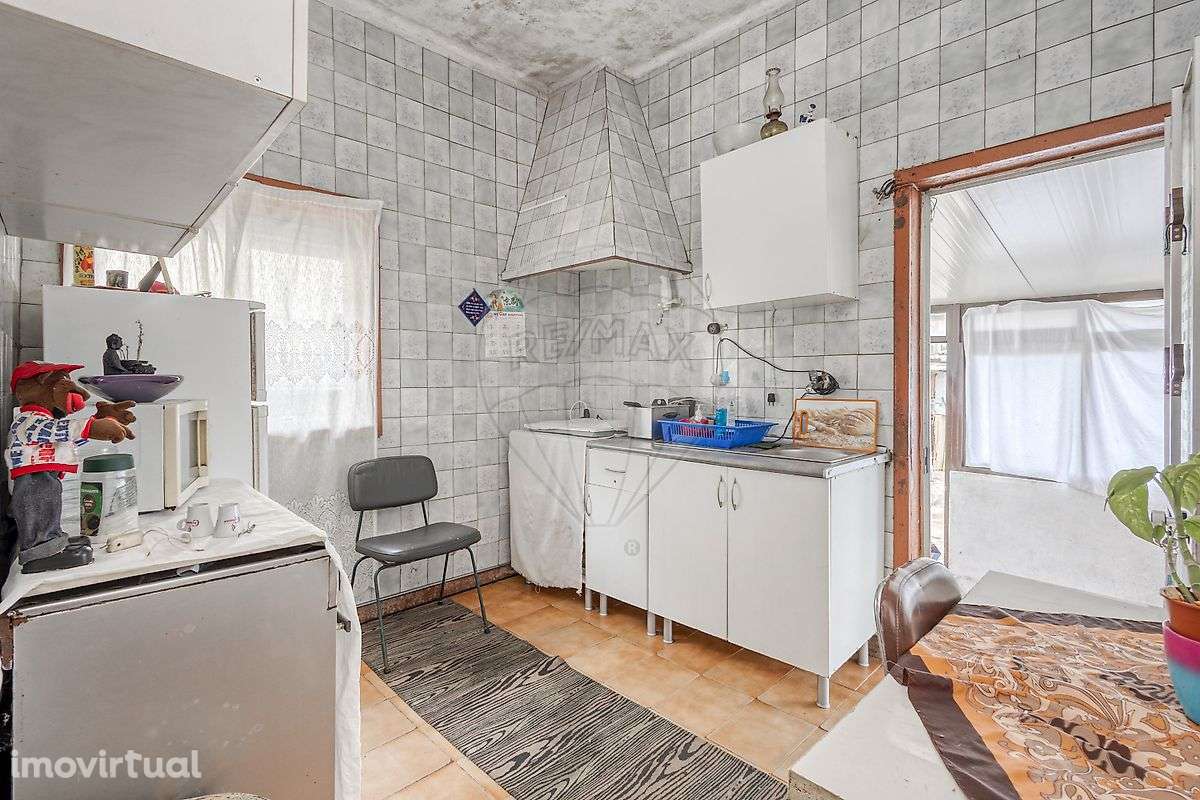 Moradia T2 para venda - Grande imagem: 5/18