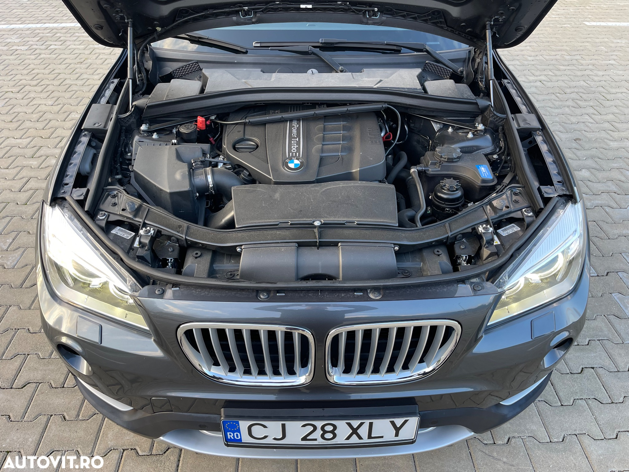 BMW X1 xDrive25d Aut. xLine - 34